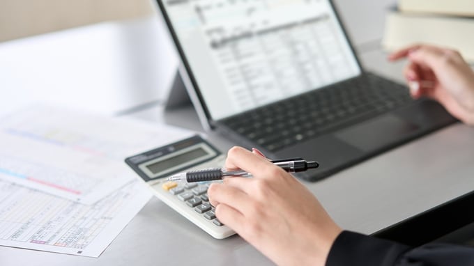 サラリーマン大家さんの「はじめての確定申告」。税理士が教える「青色申告」のメリットと準備