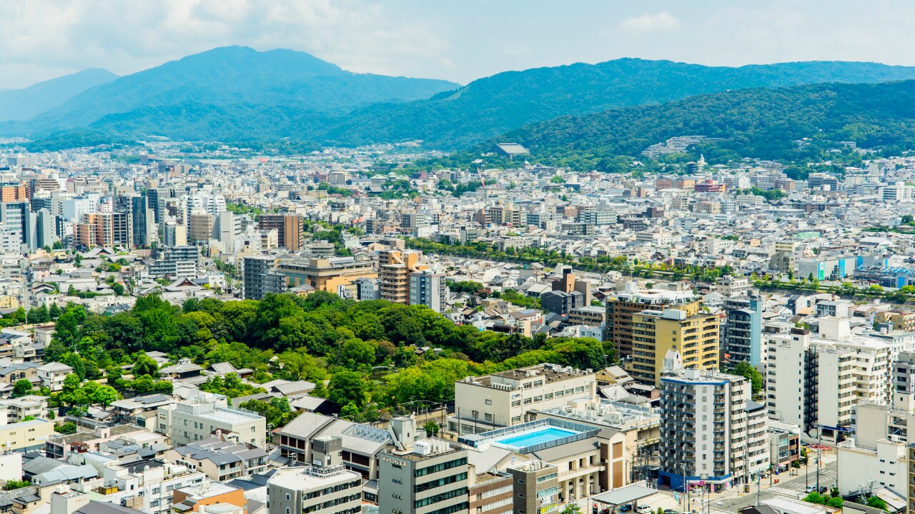 不動産投資で無視できない「行政の街づくりのコンセプト」