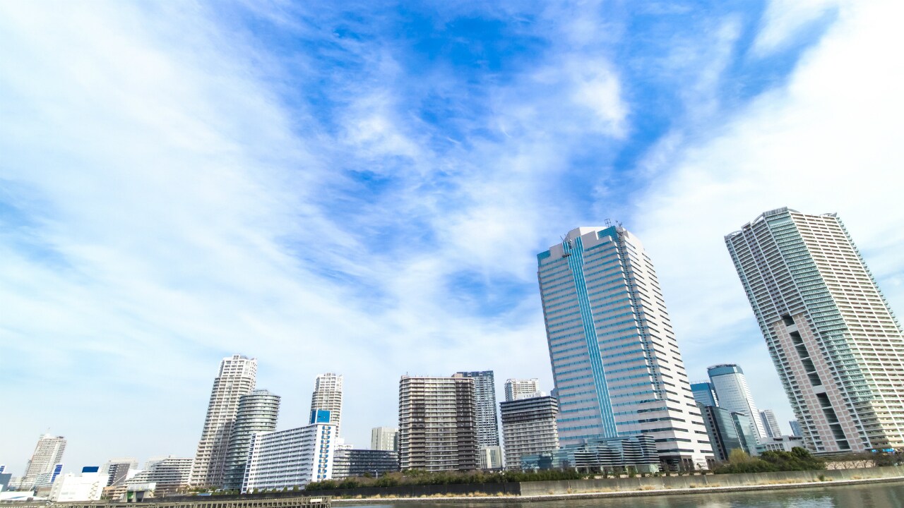 中古一棟不動産投資・・・不動産会社選びのポイントは?