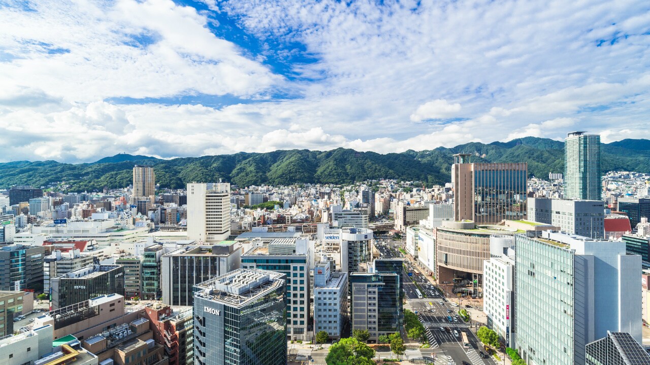 キーワードで学ぶ不動産学~「伝統的建造物群保存地区」