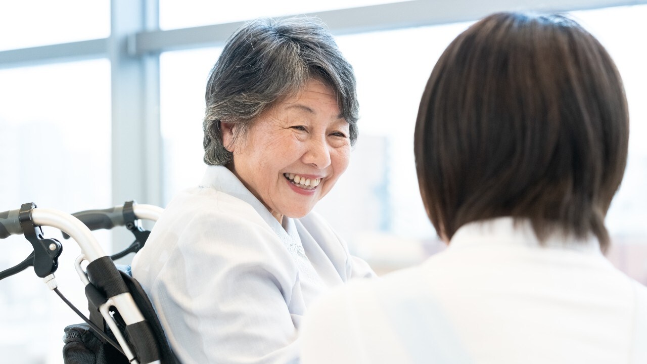 手術と入院の繰り返しで認知症が進行…母が飲んでいた薬に唖然