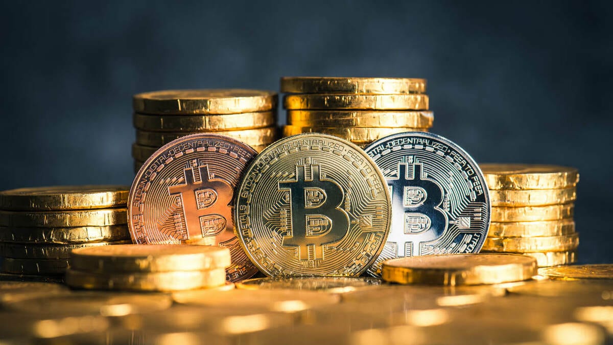 ビットコインSVが「100%超え」の急騰！半減期を織り込みか | ゴールドオンライン