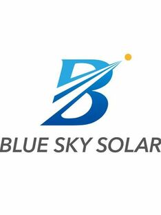 ブルースカイソーラー株式会社