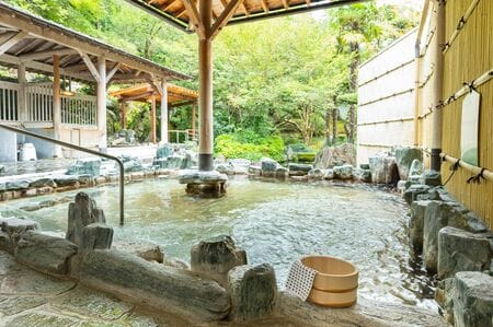 （※画像はイメージです。実際の施設とは異なります／PIXTA）