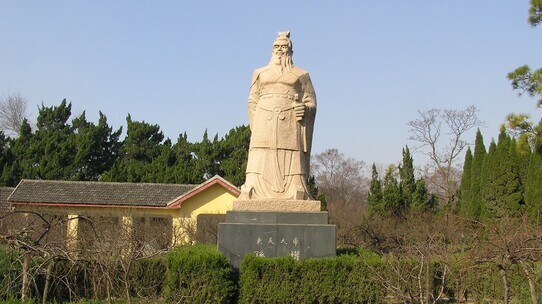 『三国志』に学ぶ…「社長の右腕」には要注意といえるワケ