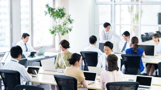 大手企業で削減の動き…もう「オフィス」は不要なのか?