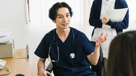 一般内科開業・増患のリアル…生き残り競争を勝ち残るクリニックならではの「目のつけどころ」