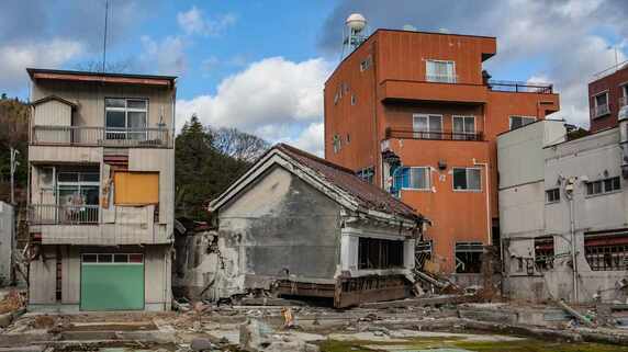 震度7以上の大地震で「倒壊リスクが高い家、低い家」の決定的差