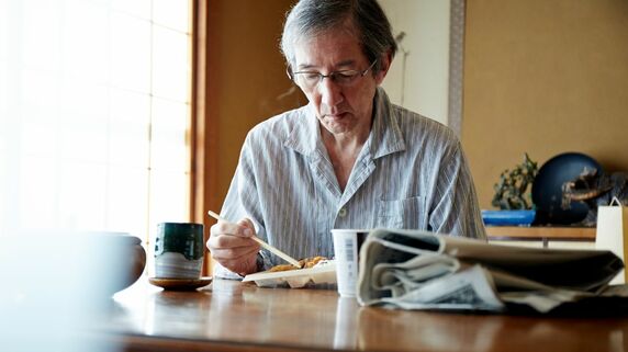 「ごめん、同居はできない」…孤独な76歳父の“切実なお願い”。39歳息子が家族のために下した“苦渋の決断”