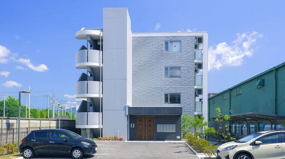 土地8億円の相続対策③ アパートを建てて経営する手法は?