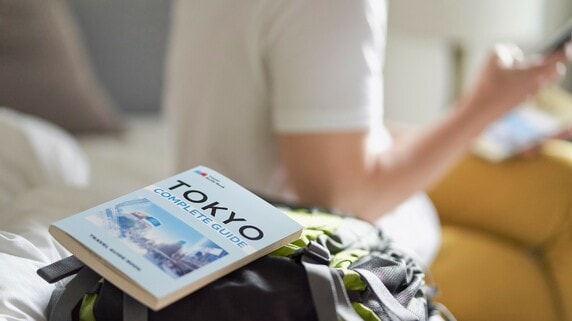 インバウンド市場の現状と展望～コスパ重視の旅行トレンドを背景に高まる日本の観光競争力