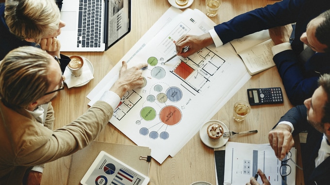 ファミリービジネスの「成長プロセス」に着目した事業承継対策