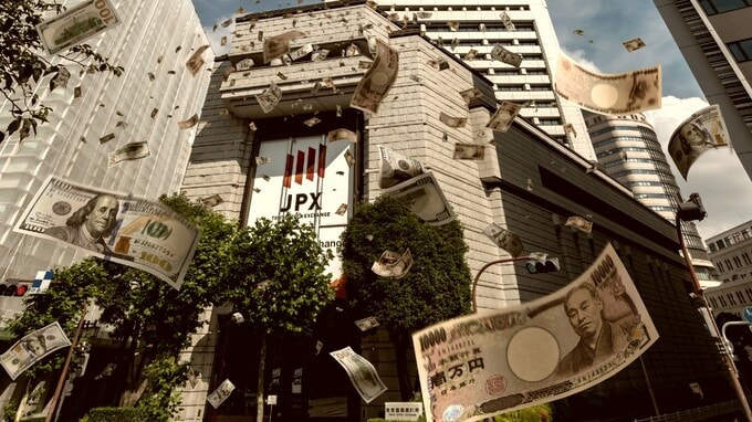 日本国債大暴落の壮絶シナリオ…止まらぬ円安、ドル爆騰を経た先にある、まさかの光景【経済のプロがシミュレート】