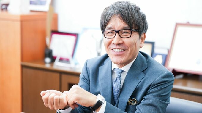 吉野家HD会長「わたしの直部下はなかなか昇格させない」…周囲から「いい加減上げてやれ」と声が上がるまで待つ、深い意図