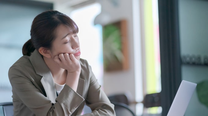 上司が「部下のことを考えた時間」は全労働時間の6％…「転職したい！」「上司がわかってくれない！」と思う前に知っておくべき〈現実〉とは？