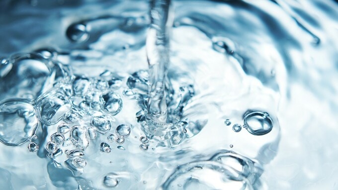 2021年3月の水関連株式市場