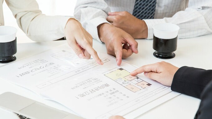 収益物件の運営を任せる「パートナー」の選び方①