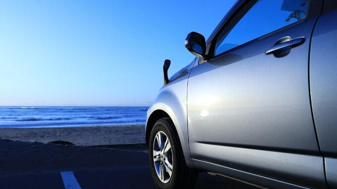 自動車業界の2021年度4-12月期決算