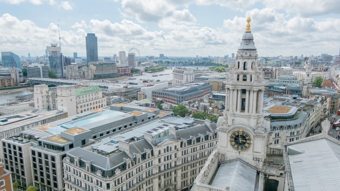 これからも「ロンドン」が世界金融の中心であり続ける理由