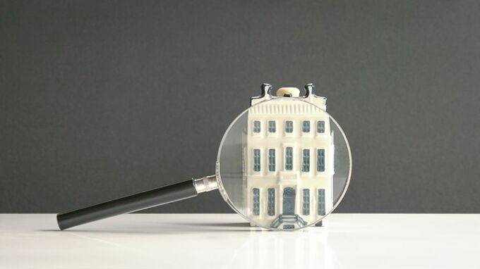 写真がきれいな物件はあえて避ける…GS出身の不動産会社トップが説く「プロが狙う検索条件」と「負けない投資の鉄則」