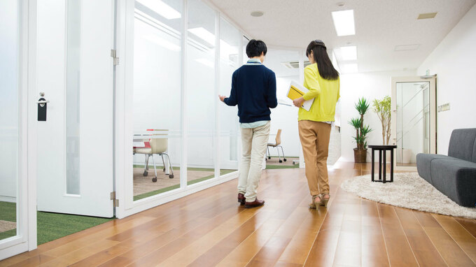 膨大な数の補助金･･･どんな観点で選べばよいのか？