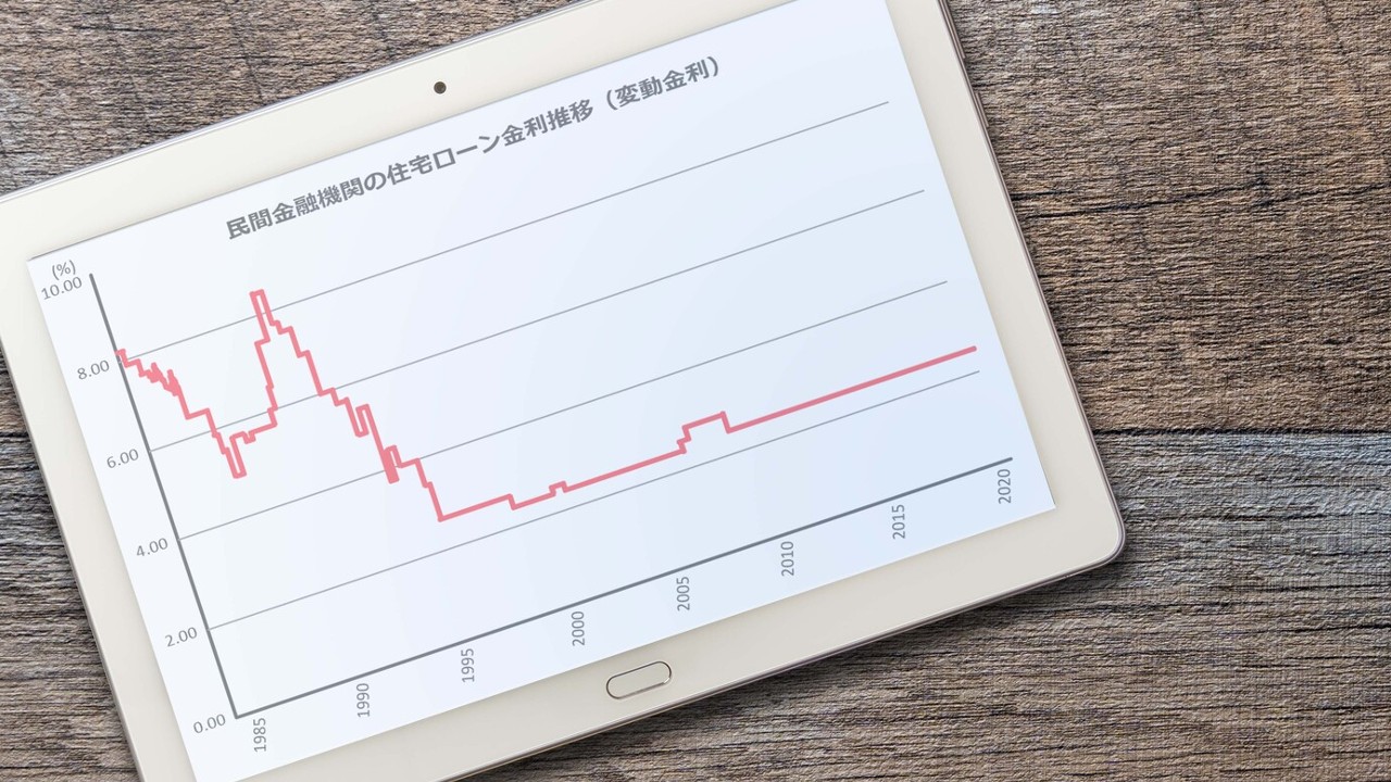 日銀「マイナス金利政策」の異常事態…日本は末期症状か？