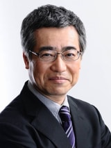 芳賀 哲