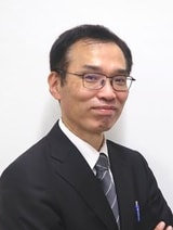 金﨑 定男