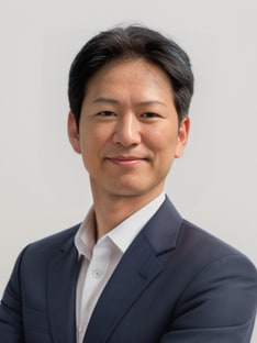 好川 寛