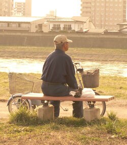 「相続に必要な書類だから記入してほしい」