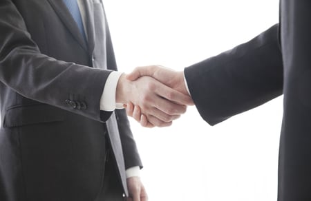 部下にはサポートする意思を伝える