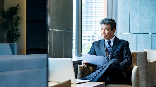 周りをしんどくさせる50代の特徴…「自分がどう見られるか」ばかり考えていないか?