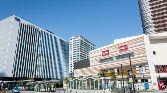 40代会社員「武蔵小杉」に新築購入も、街はまさかの洪水被害