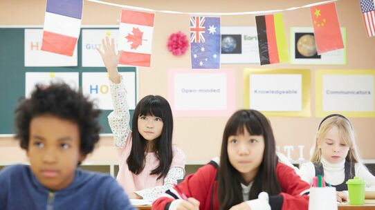 年間350万円、金持ちの巣窟…?マレーシアのインターナショナルスクール「母子留学」の実態