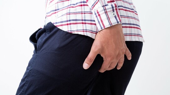 「お尻の位置がわかるようになりました!」…肛門科医師の奮闘の日々