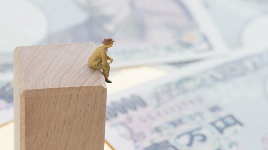 日本が世界に誇る「国民皆保険制度」の危機的状況