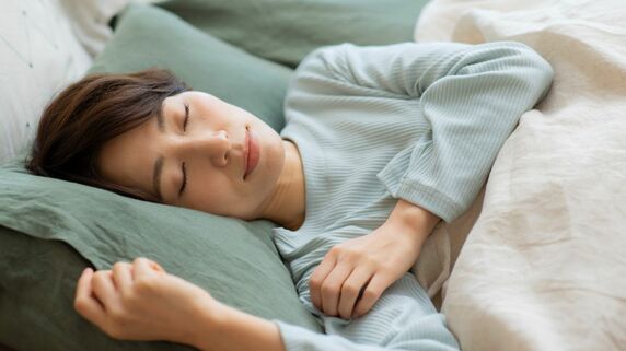 先進国でもっとも眠らない国ニッポン。最新テクノロジー搭載の睡眠グッズで、ぐっすり眠れる毎日へ