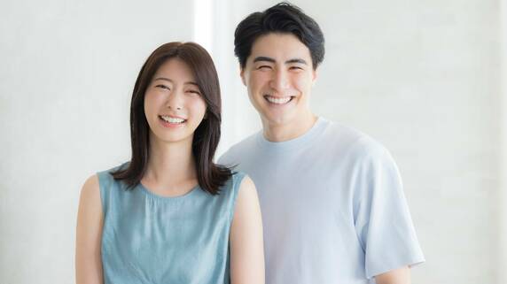 家族であってもプライバシーは守るべき、夫婦は自立した関係に…昭和世代が驚く「生活観」「結婚観」が浸透していた