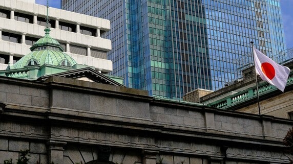 2025年9月日銀政策会合レビュー～ETFとJ-REITの売却を決定【解説：三井住友DSアセットマネジメント・チーフマーケットストラテジスト】