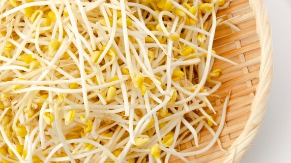 【限界突破！】1ヵ月の「もやし購入金額」2人以上世帯でついに100円台へ…コメ・野菜の高騰で、一般庶民の食費節約行動が明らかに