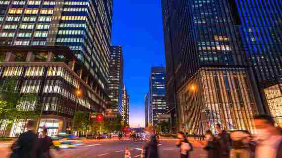 日本の不動産価格は「暴騰」だが…眼前に迫るのは、人口減少・バブル崩壊の「阿鼻叫喚」