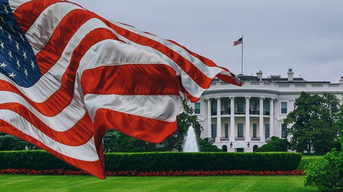 トランプの「剥き出し」のアメリカ・ファーストと投資戦略　 激変する世界情勢と国際政治のリアリズム