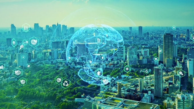 町のリサイクル率80％超。「脱炭素社会」の実現に向けて若き担い手を“地域の現場”に送るワケ