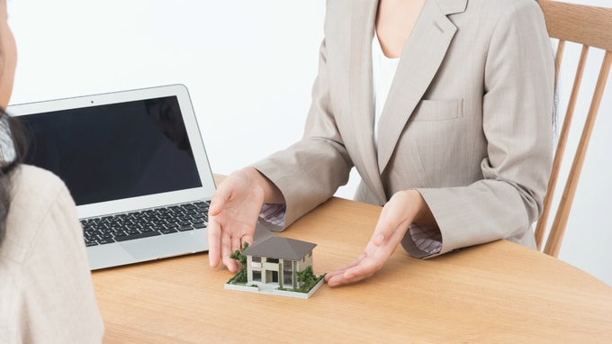  ハウスメーカーの営業マンが「契約を急ぐ」理由