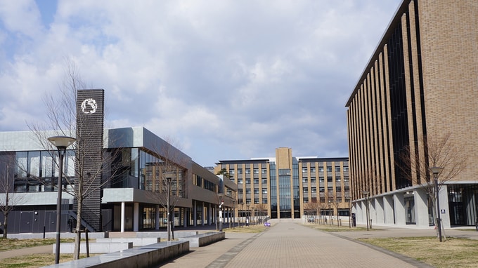 医療AIと地域医療への関心…東北大医学部を目指したワケと総合型選抜で合格を勝ち取るまで【インタビュー】