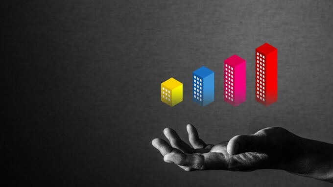 高配当株＋J‐REIT･･･「大家型」の安定的な投資法とは？