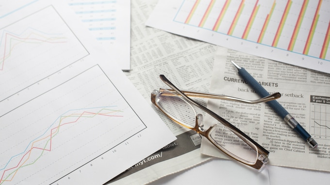 付き合うべき証券会社と担当営業マンの選び方