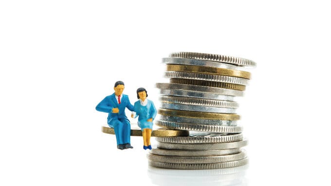 子持ち・年収850万円の会社員、要注目！年末調整の改正点は？