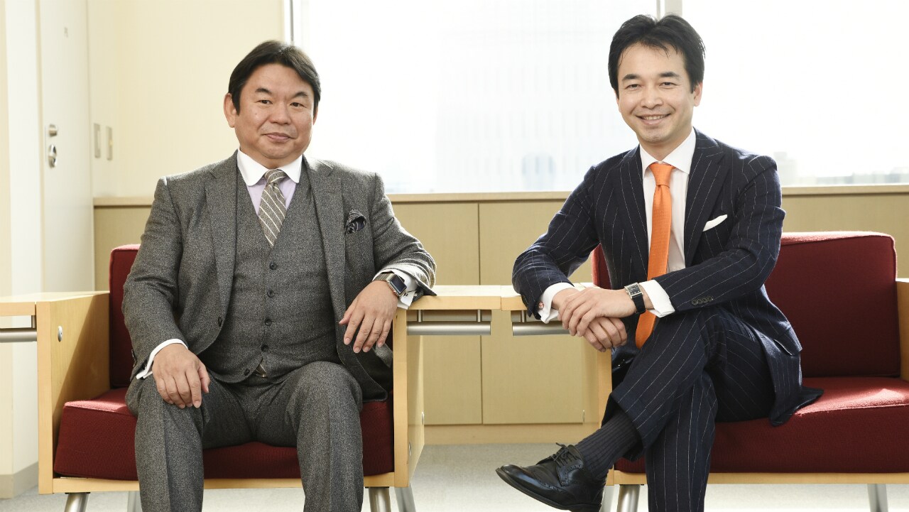 電子記録債権による「リバース・ファクタリング」の可能性