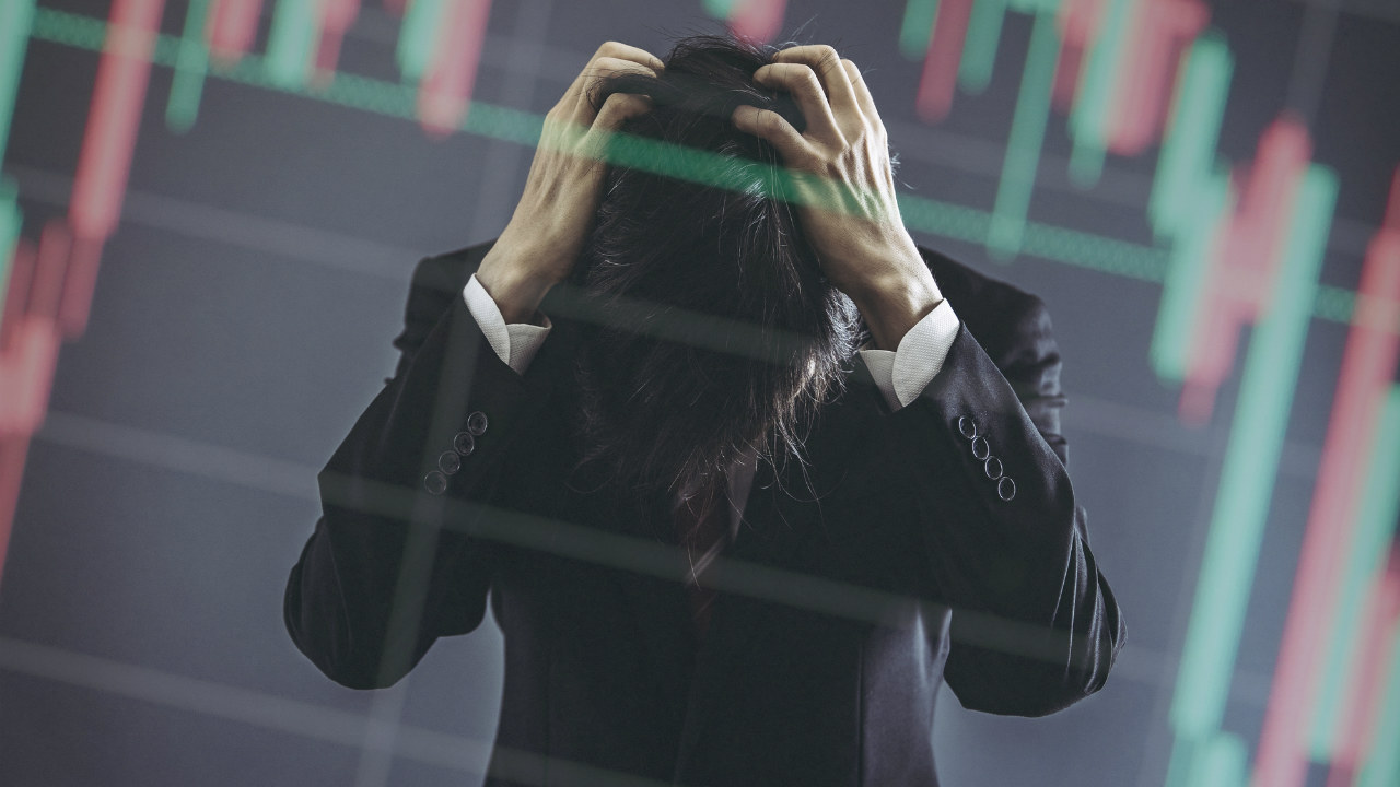 コロナで再認識「株のリスク」20万円から始まった男性の転落
